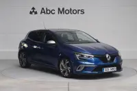 Renault Megane GT 1.6 151kW thumbnail