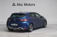 Renault Megane GT 1.6 151kW thumbnail