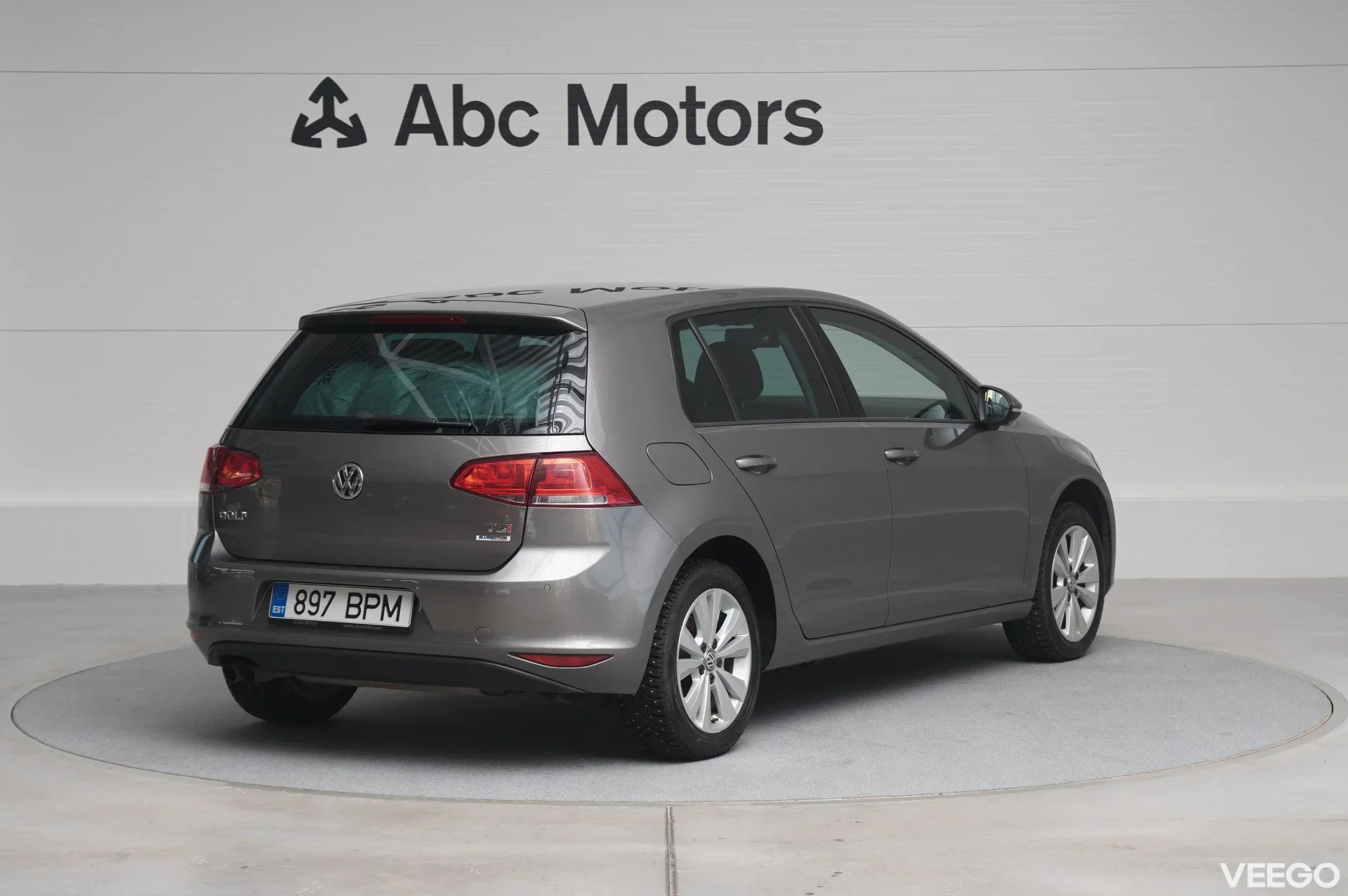Volkswagen Golf - 1.4 92kW