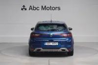 Renault Megane GT 1.6 151kW thumbnail
