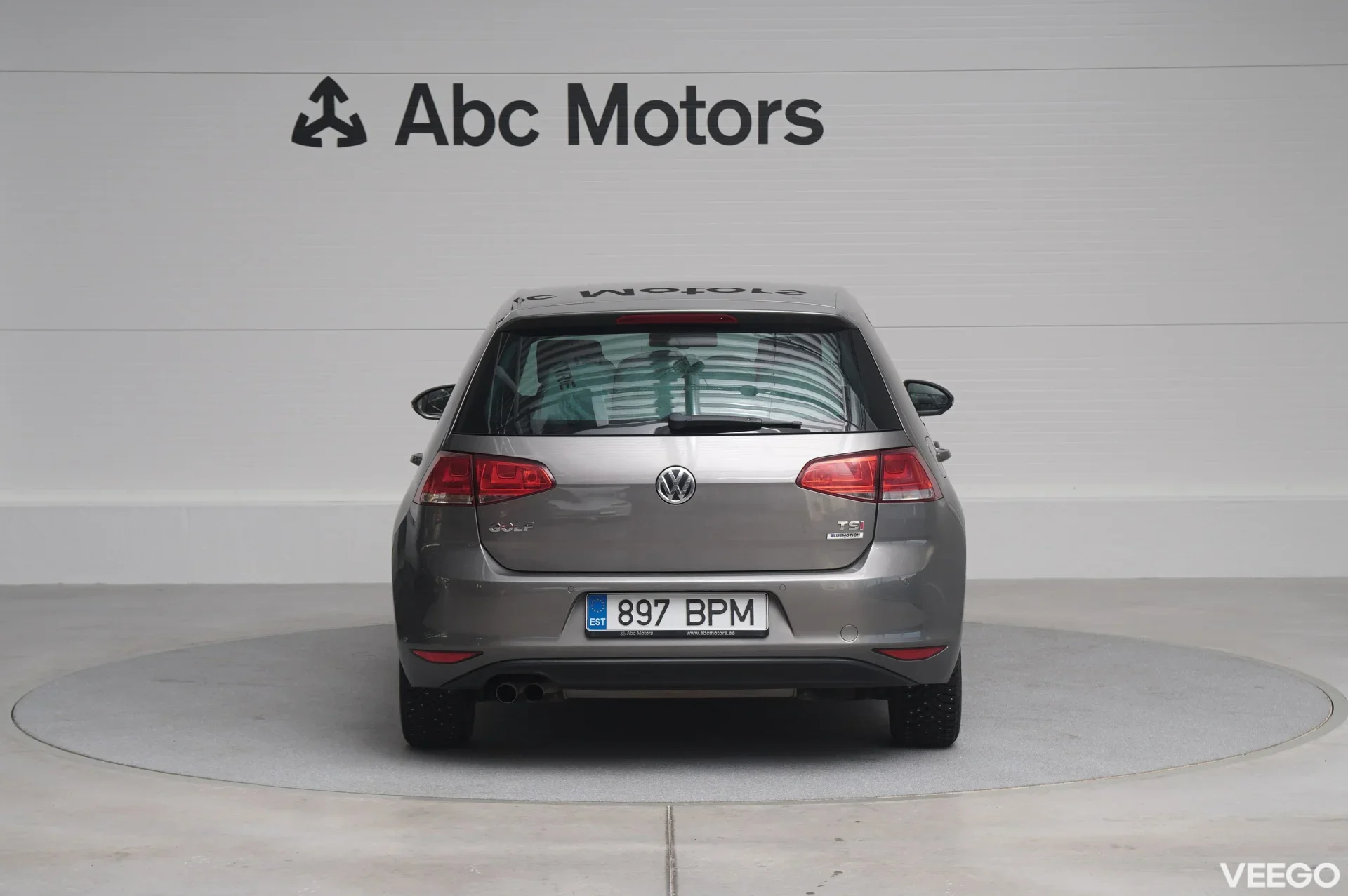 Volkswagen Golf - 1.4 92kW