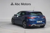 Renault Megane GT 1.6 151kW thumbnail
