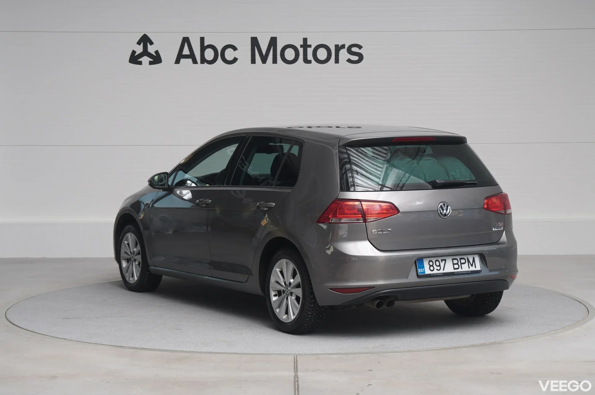 Volkswagen Golf - 1.4 92kW