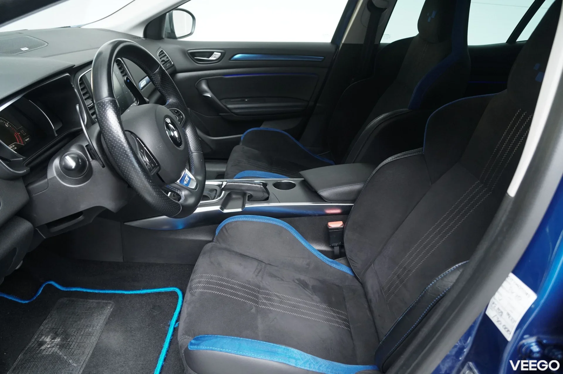 Renault Megane GT 1.6 151kW