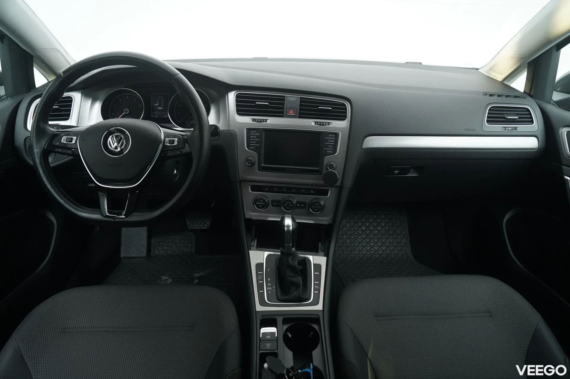 Volkswagen Golf - 1.4 92kW