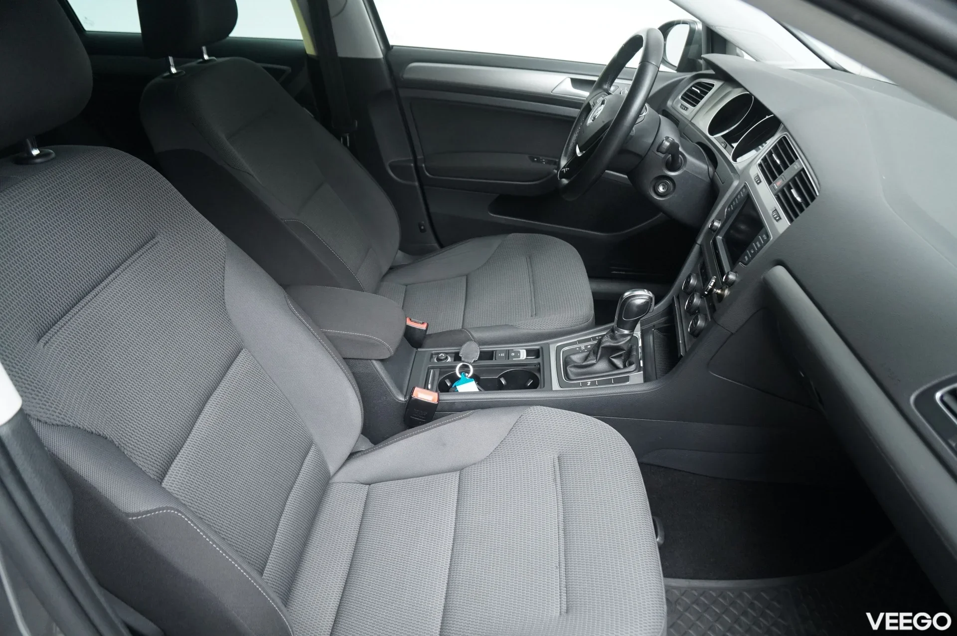 Volkswagen Golf - 1.4 92kW