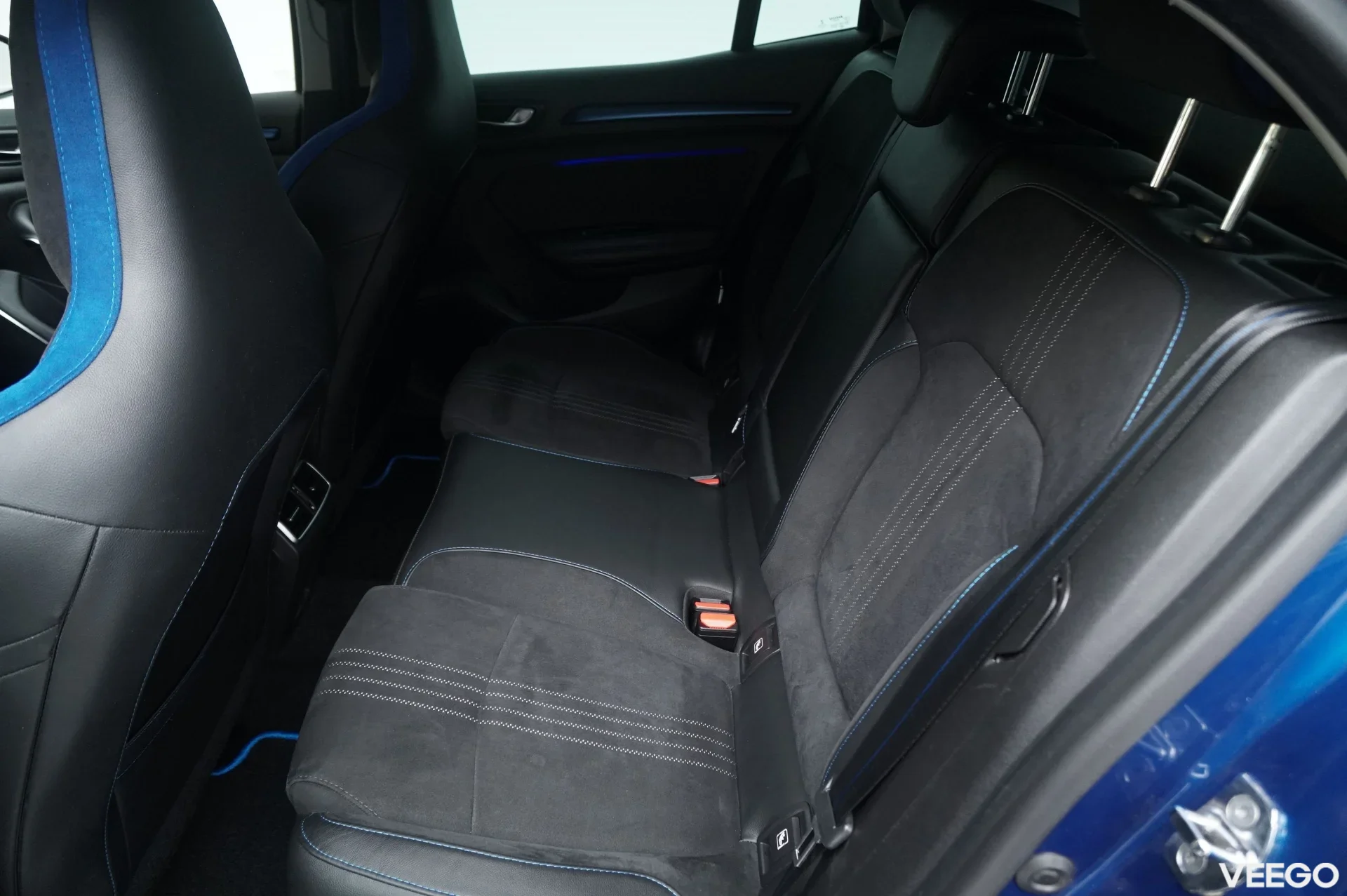 Renault Megane GT 1.6 151kW