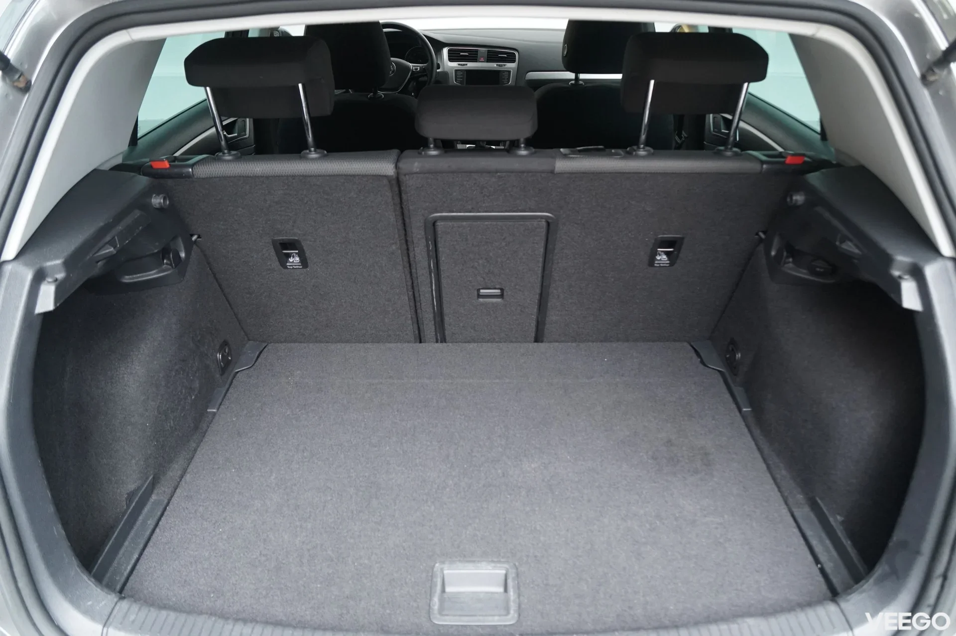 Volkswagen Golf - 1.4 92kW