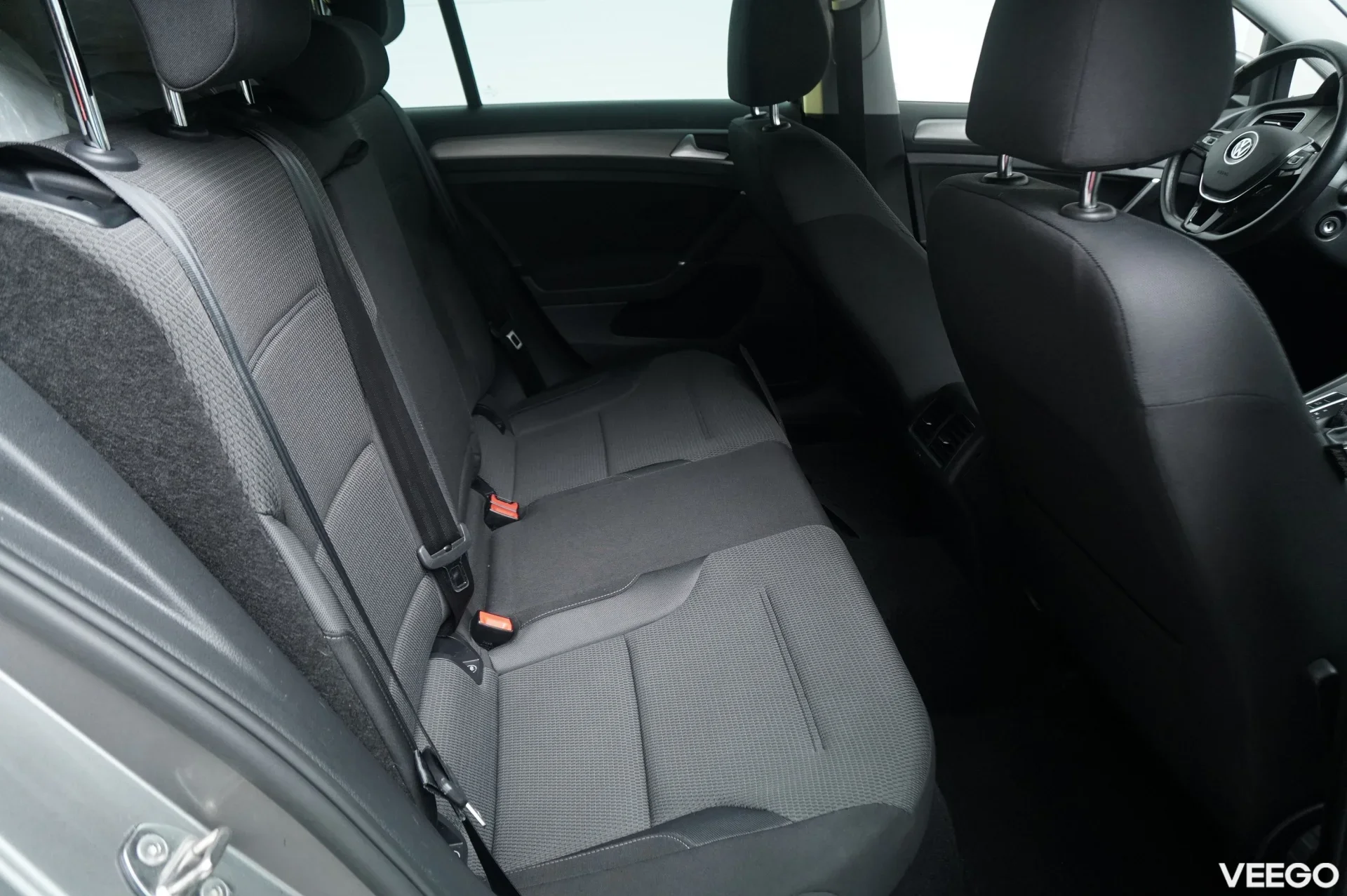 Volkswagen Golf - 1.4 92kW