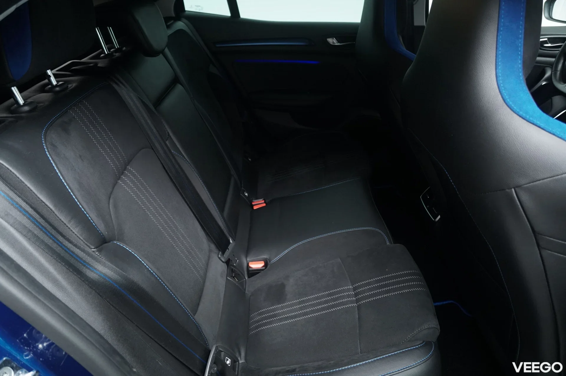 Renault Megane GT 1.6 151kW