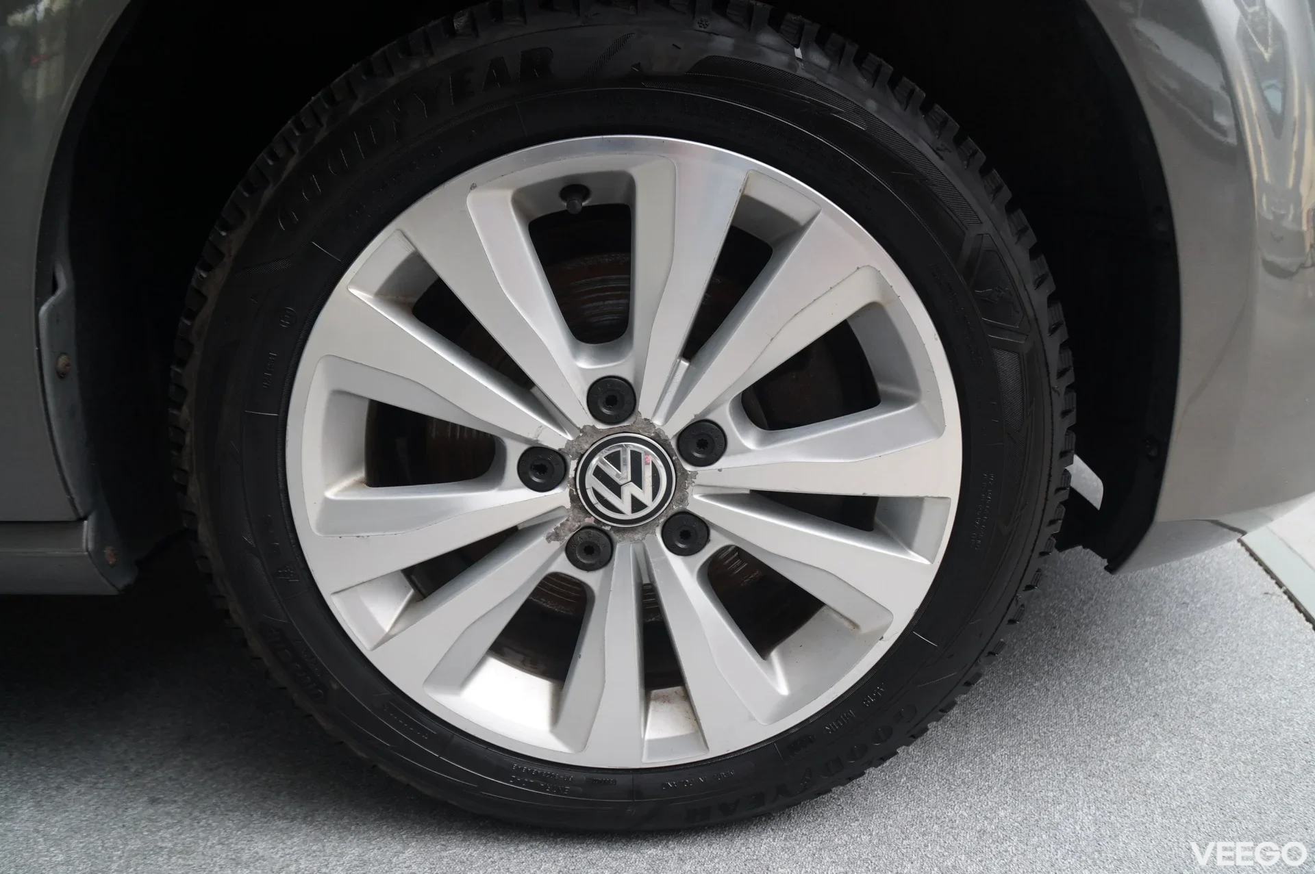 Volkswagen Golf - 1.4 92kW