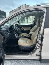 Subaru Forester 2.0 110kW thumbnail