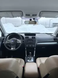 Subaru Forester 2.0 110kW thumbnail