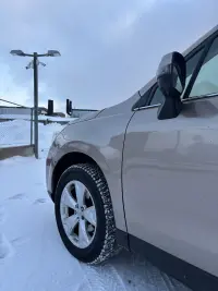 Subaru Forester 2.0 110kW thumbnail