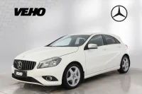 Mercedes-Benz A180 CDI Blueefficiency Urban Package 1.8 80kW thumbnail