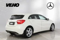 Mercedes-Benz A180 CDI Blueefficiency Urban Package 1.8 80kW thumbnail