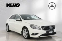 Mercedes-Benz A180 CDI Blueefficiency Urban Package 1.8 80kW thumbnail