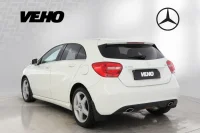 Mercedes-Benz A180 CDI Blueefficiency Urban Package 1.8 80kW thumbnail
