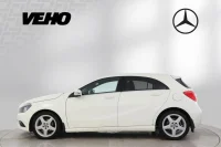 Mercedes-Benz A180 CDI Blueefficiency Urban Package 1.8 80kW thumbnail