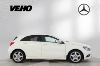 Mercedes-Benz A180 CDI Blueefficiency Urban Package 1.8 80kW thumbnail