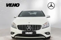 Mercedes-Benz A180 CDI Blueefficiency Urban Package 1.8 80kW thumbnail