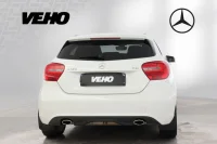 Mercedes-Benz A180 CDI Blueefficiency Urban Package 1.8 80kW thumbnail