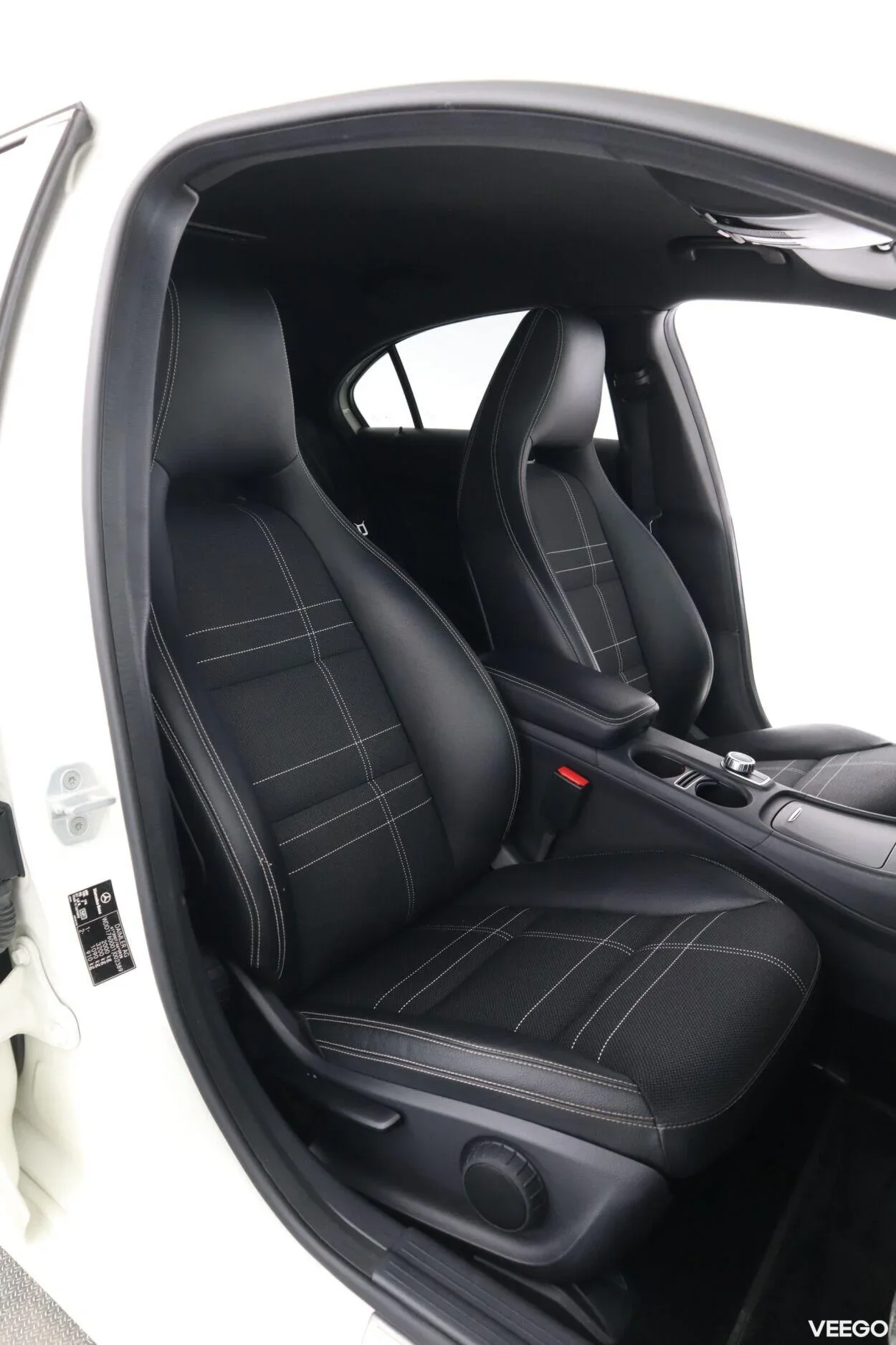 Mercedes-Benz A180 CDI Blueefficiency Urban Package 1.8 80kW