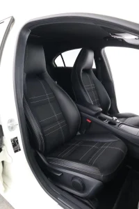 Mercedes-Benz A180 CDI Blueefficiency Urban Package 1.8 80kW thumbnail