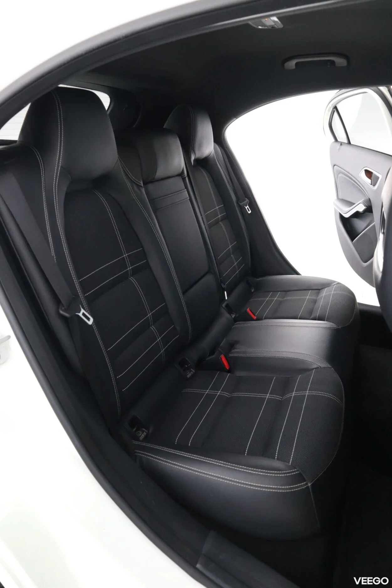 Mercedes-Benz A180 CDI Blueefficiency Urban Package 1.8 80kW