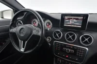 Mercedes-Benz A180 CDI Blueefficiency Urban Package 1.8 80kW thumbnail