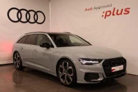 Audi A6 120kW thumbnail