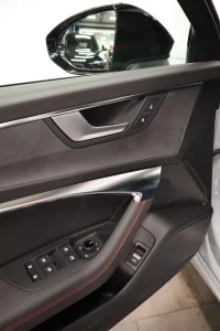 Audi A6 120kW thumbnail