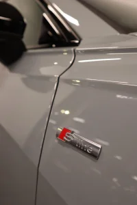 Audi A6 120kW thumbnail