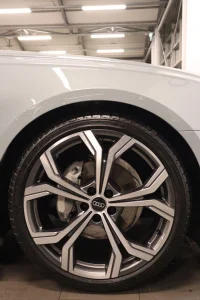 Audi A6 120kW thumbnail