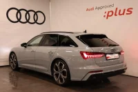 Audi A6 120kW thumbnail