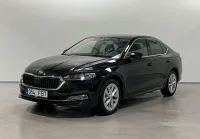 Skoda Octavia HB Elegance 1.5 110kW thumbnail