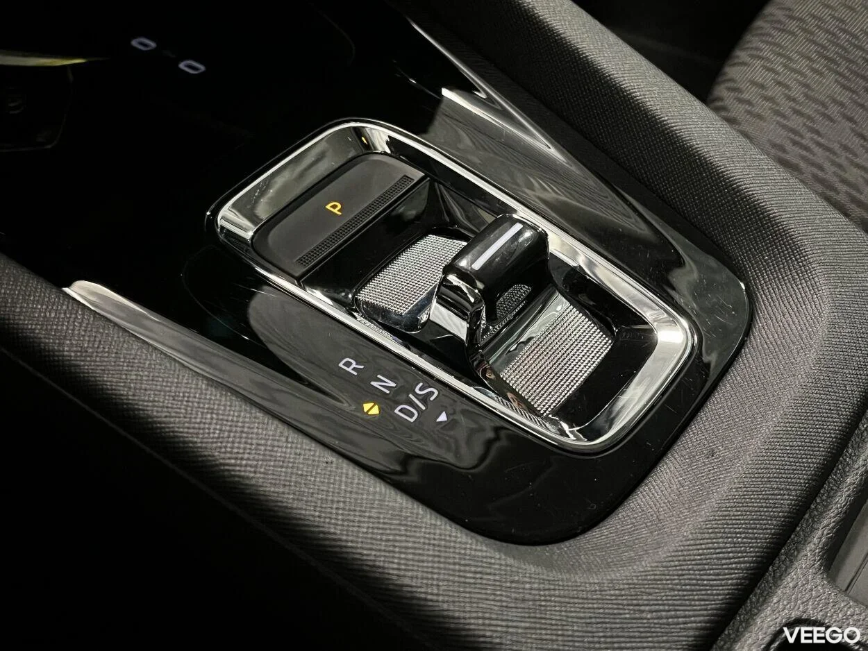 Skoda Octavia HB Elegance 1.5 110kW