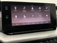 Skoda Octavia HB Elegance 1.5 110kW thumbnail