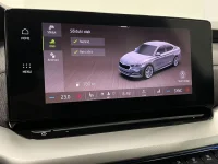 Skoda Octavia HB Elegance 1.5 110kW thumbnail