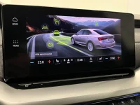 Skoda Octavia HB Elegance 1.5 110kW thumbnail