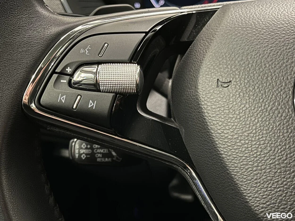 Skoda Octavia HB Elegance 1.5 110kW