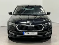 Skoda Octavia HB Elegance 1.5 110kW thumbnail