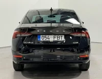 Skoda Octavia HB Elegance 1.5 110kW thumbnail