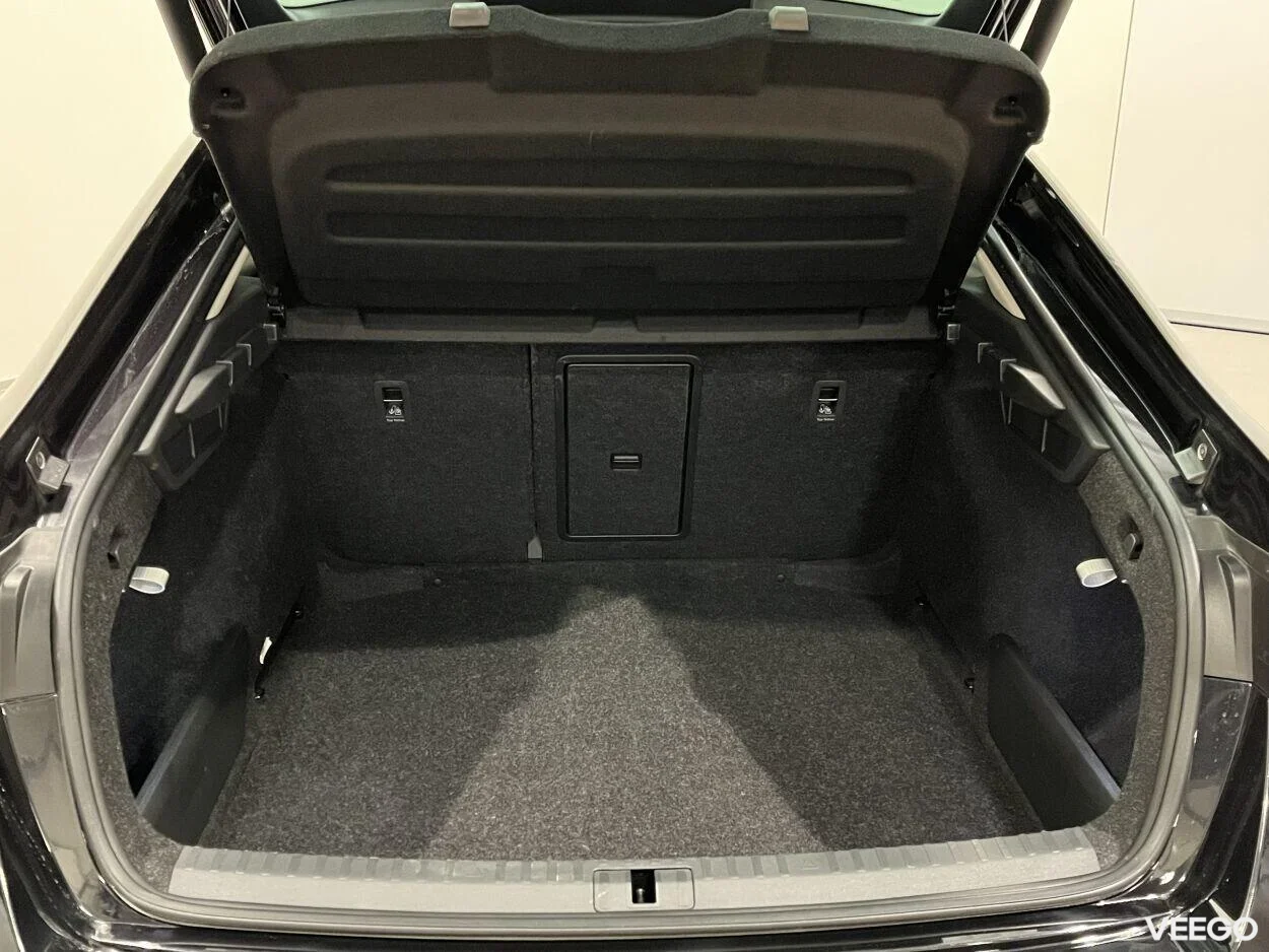 Skoda Octavia HB Elegance 1.5 110kW