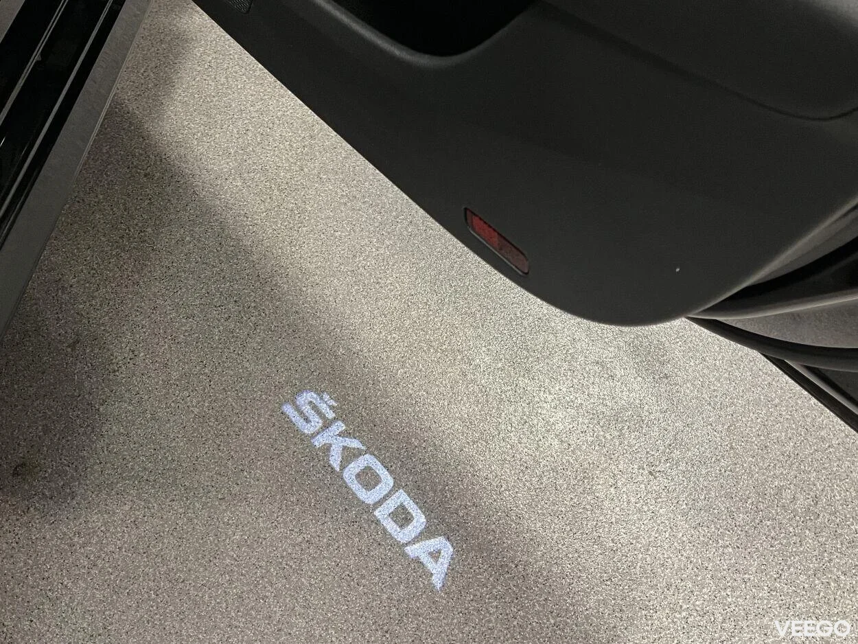 Skoda Octavia HB Elegance 1.5 110kW