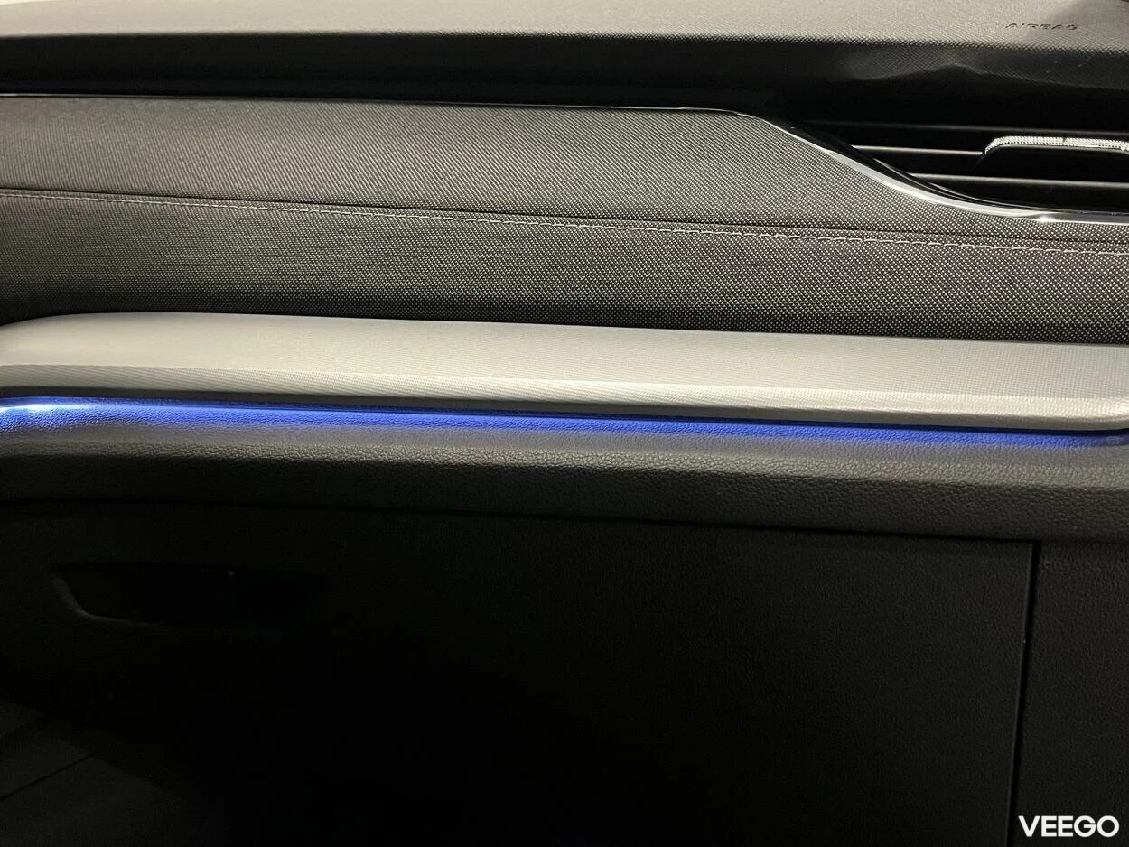 Skoda Octavia HB Elegance 1.5 110kW