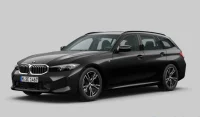 BMW 330 M-Sportpakett LCI 190kW thumbnail