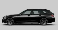 BMW 330 M-Sportpakett LCI 190kW thumbnail