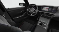 BMW 330 M-Sportpakett LCI 190kW thumbnail
