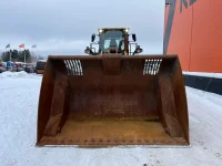 Caterpillar 950 K AC / CENTRL LUBRICATION 186kW thumbnail